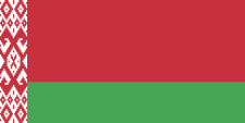 National Flag Of Belarus